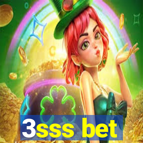 3sss bet